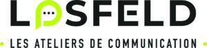 Logo Losfeld Communication