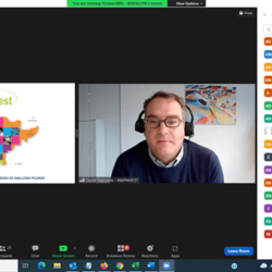 Webinaire subventions