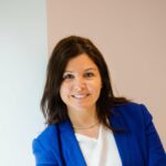 Beatrice Delfin Diaz