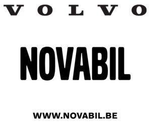 Logo Volvo Novabil