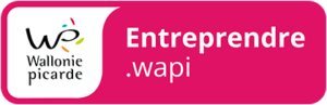 Logo Entreprendre.Wapi