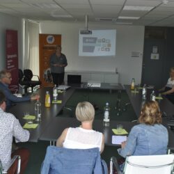 Group S - Conférence doper le salaire de vos employés