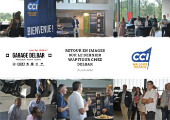 Alliance inédite entre les acteurs économiques francophones du monde entier￼