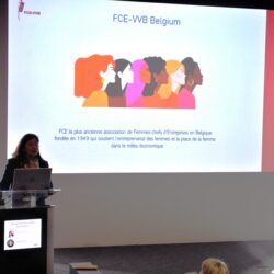 Club Femmes Cheffes d'Entreprises