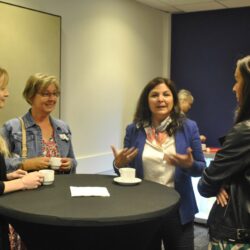 Club Femmes Cheffes d'Entreprises