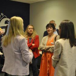 Club Femmes Cheffes d'Entreprises