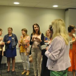 Club Femmes Cheffes d'Entreprises