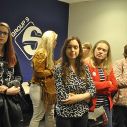 Club Femmes Cheffes d'Entreprises