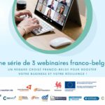 Forum des entreprises wallonnes engagées dans un programme de certification SDG