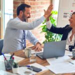 Forum des entreprises wallonnes engagées dans un programme de certification SDG