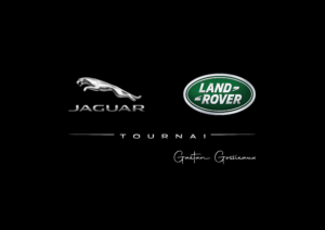 Nouveau Wapitour chez Jaguar Land Rover Tournai