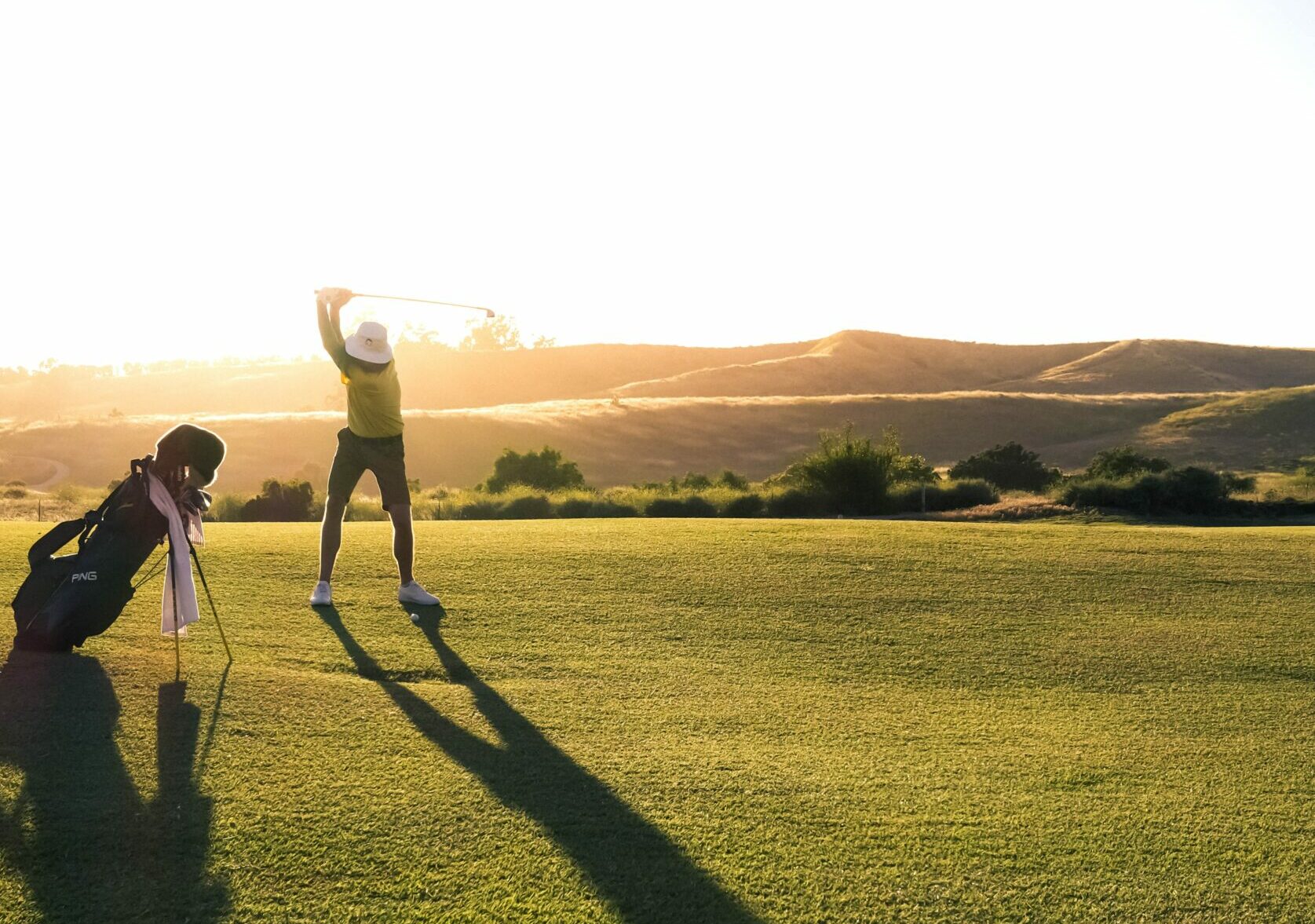 Tournoi de Golf Transfrontalier