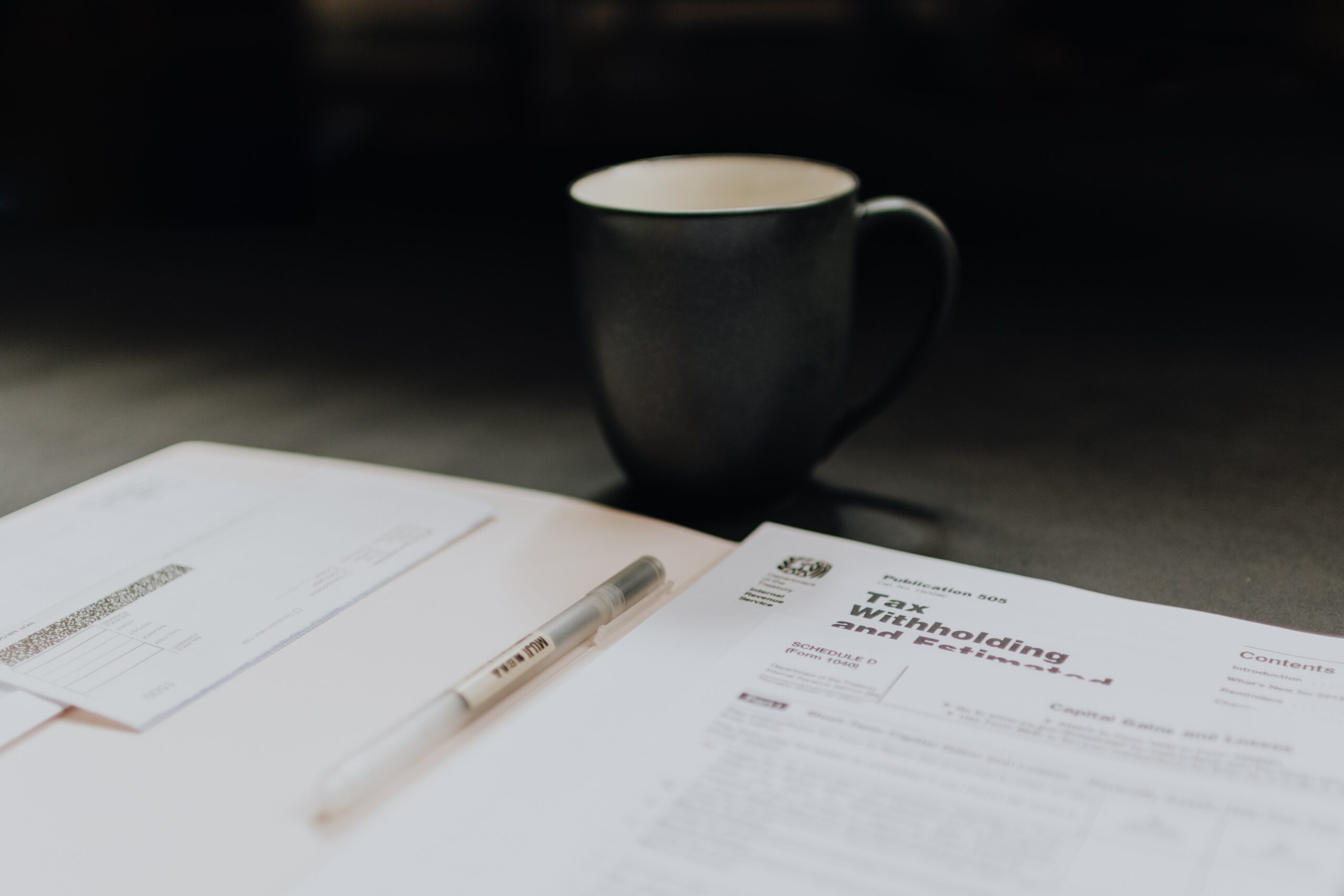 Petit Déjeuner Transfrontalier Actualité fiscale