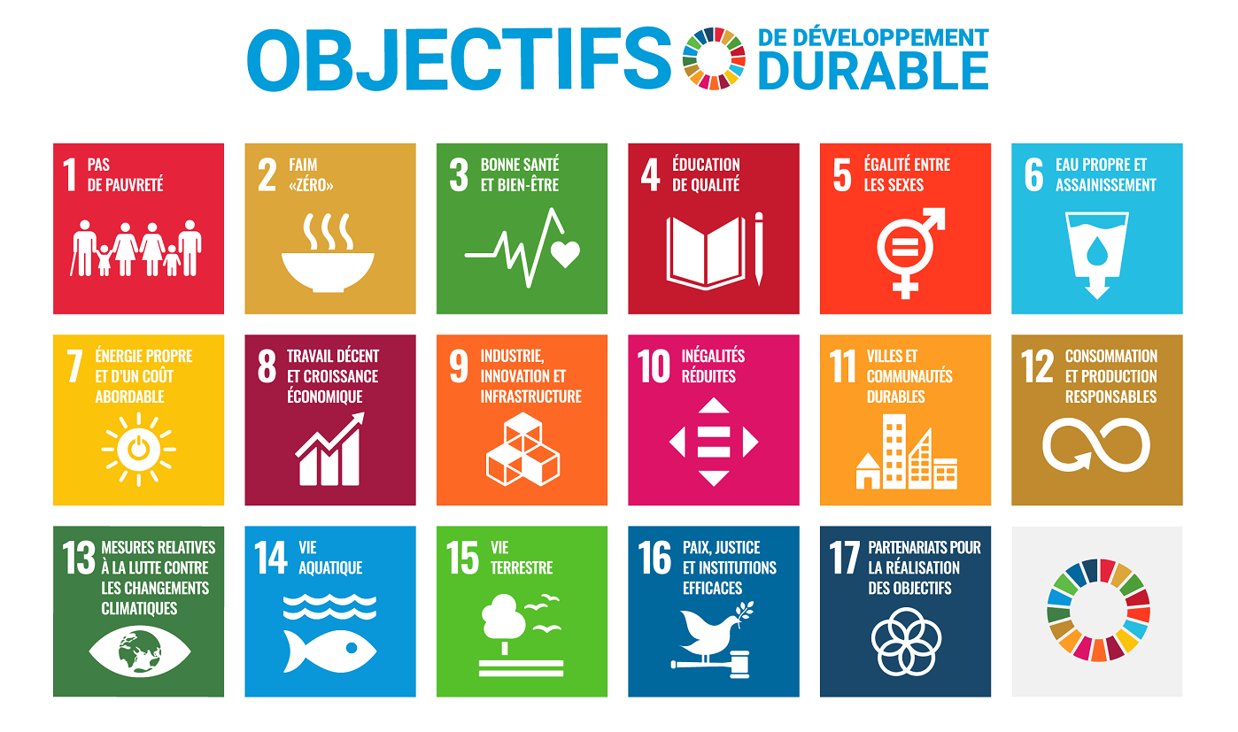 Forum des entreprises wallonnes engagées dans un programme de certification SDG