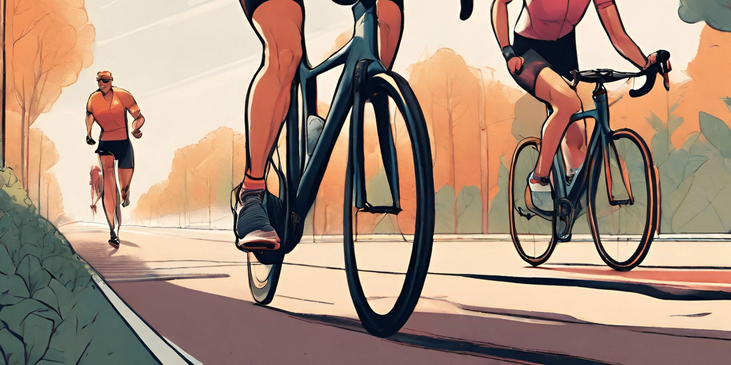 WAPIFIT – Balade à vélo