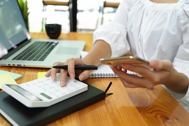 Business Lunch : L’accès au financement – mode d’emploi