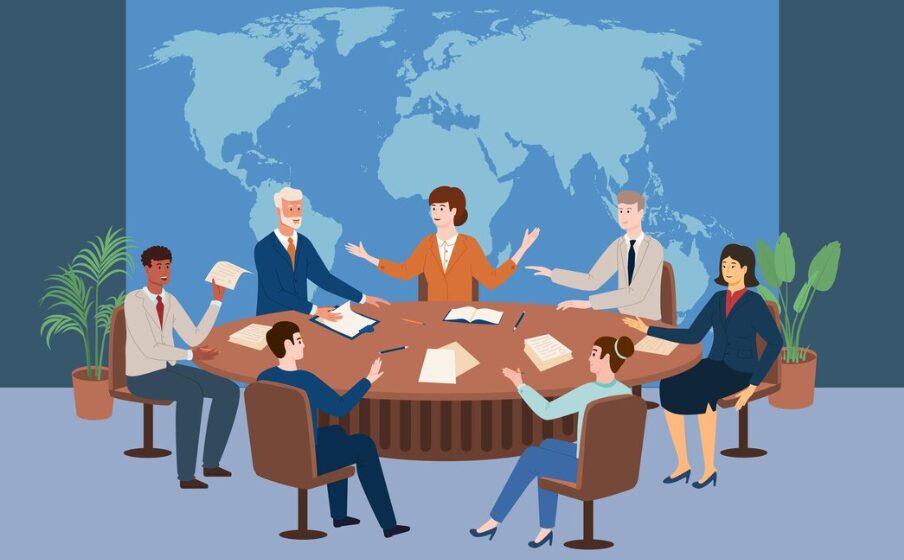 [COMPLET] Club Import Export : Rencontres diplomatiques – Ambassades – Réussir sur les marchés de l’Asie de l’Est