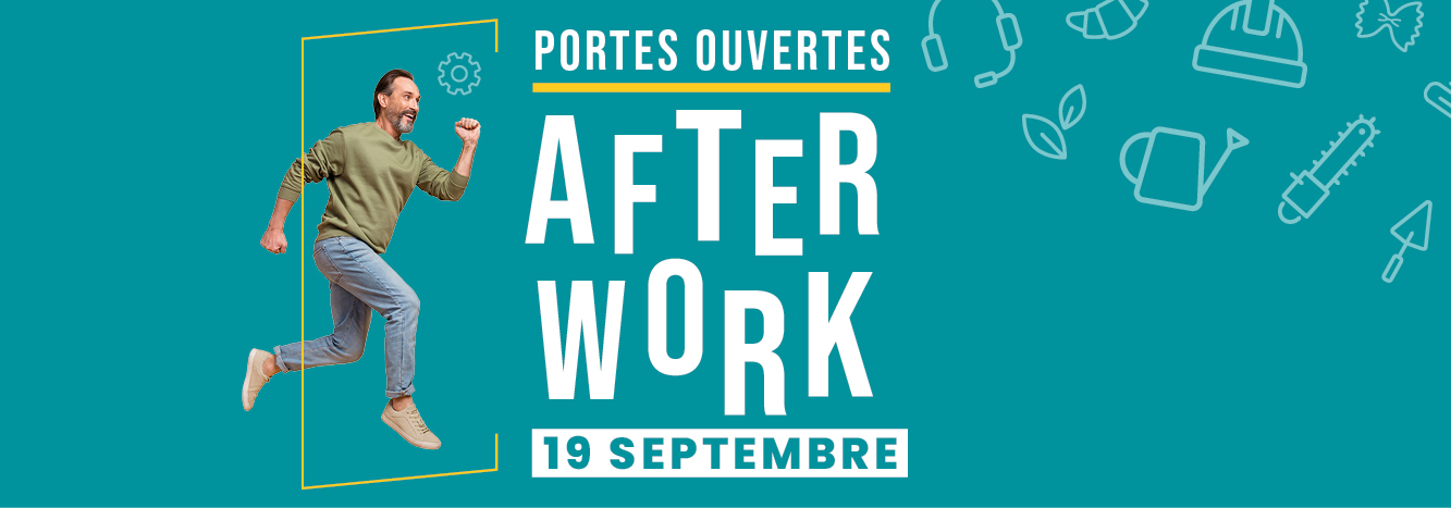Afterwork Entreprises en Wallonie picarde