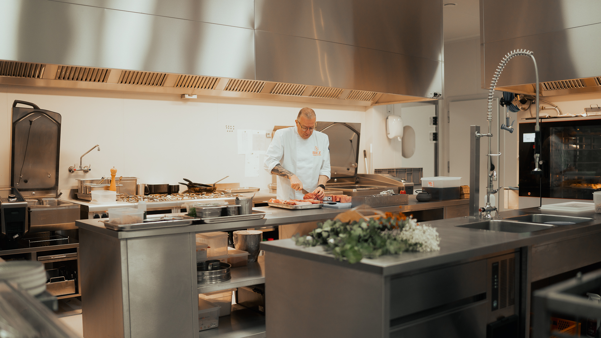 [COMPLET] Wapitour Pop Up Restaurant Biez