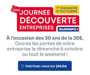 Journée Découverte Entreprises