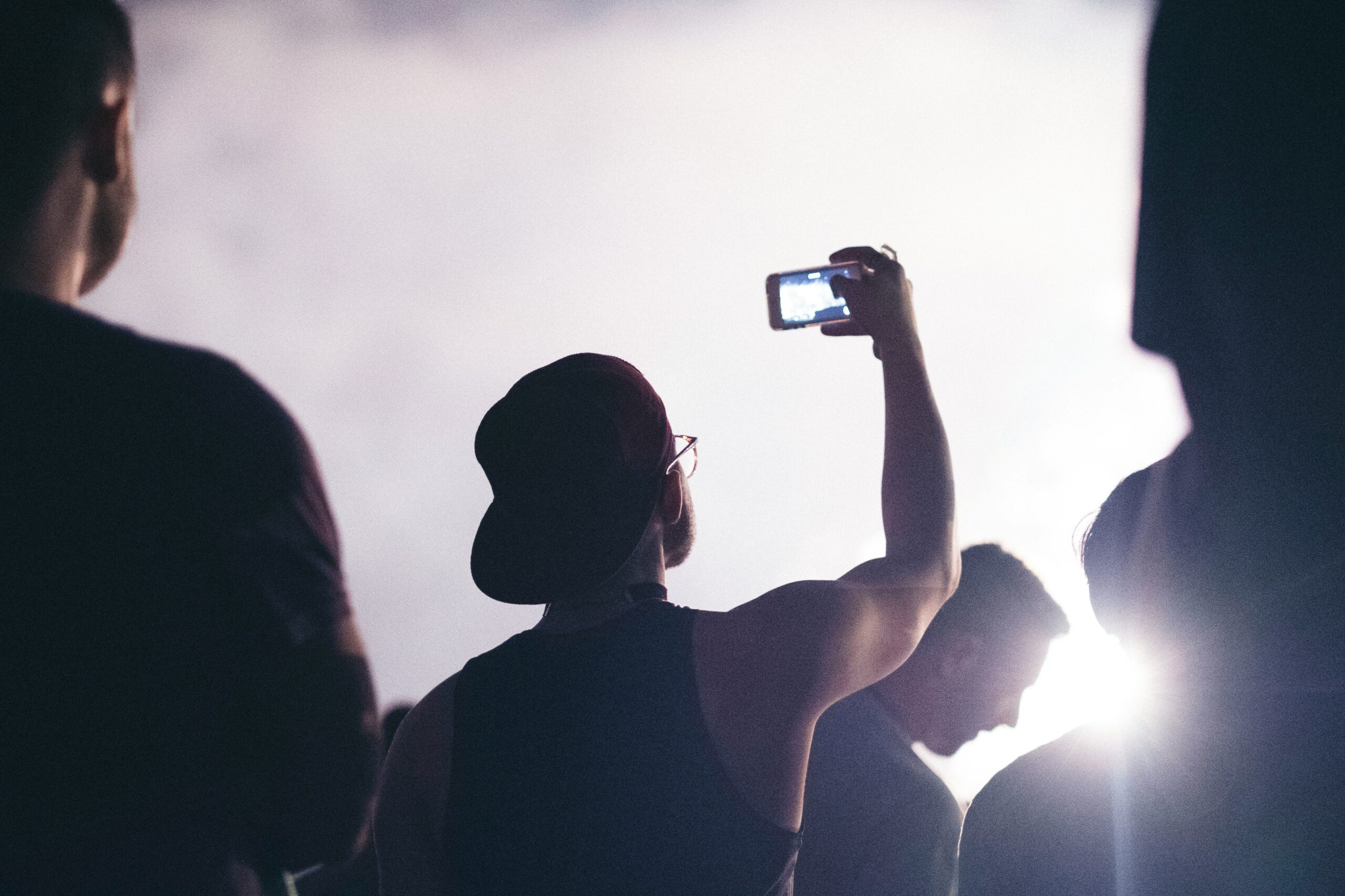 [COMPLET] Atelier : Photographier comme un pro avec son smartphone