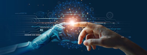Forum Financier : L’intelligence artificielle dans la pratique vue par nos entrepreneurs