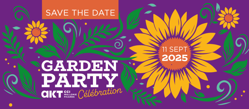 Garden Party 2025