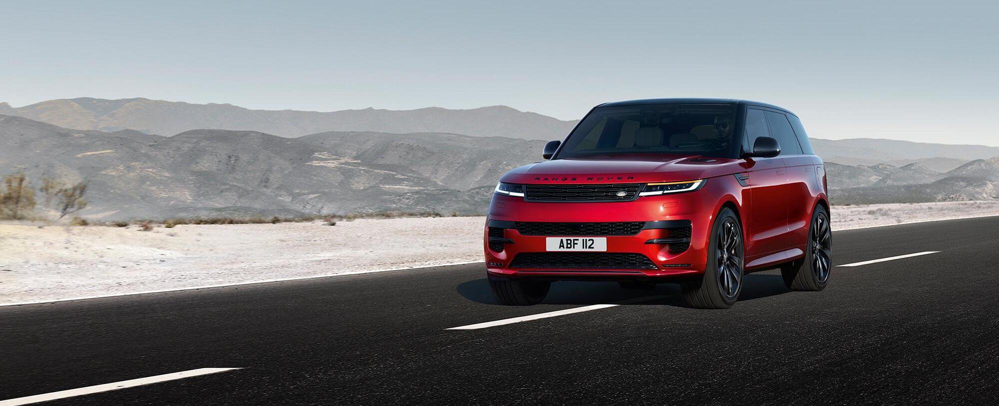 [COMPLET] Speed Business chez Land Rover Dejonckheere