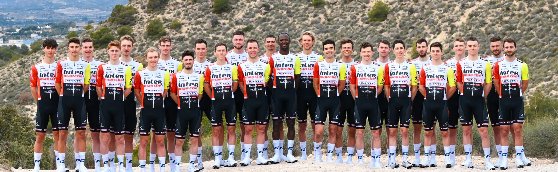Vivez le Paris-Roubaix en VIP avec AKT CCI Wapi et le Want You Club