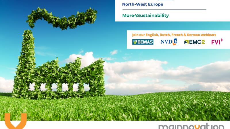 Améliorer les émissions et l’efficacité énergétique dans les entreprises industrielles grâce à la gestion durable des actifs