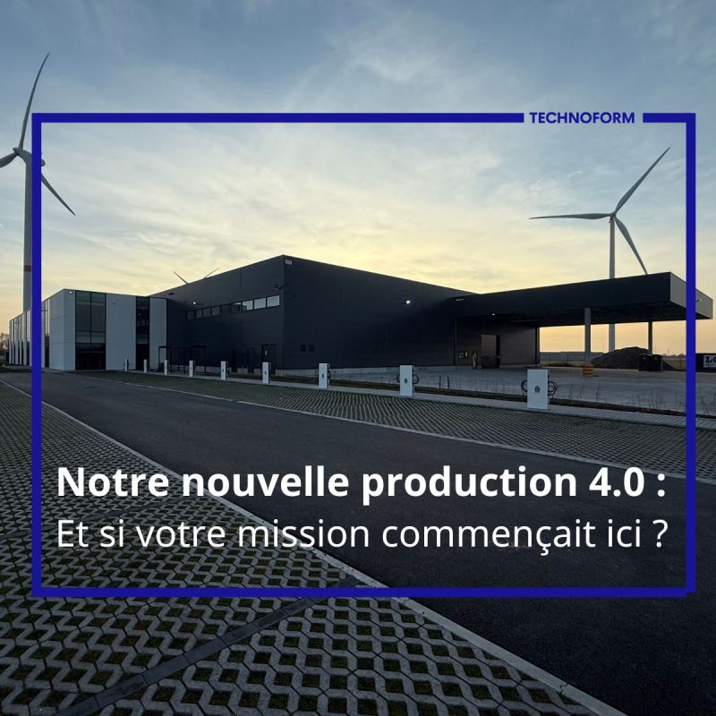 AKT CCI meets VOKA chez Technoform