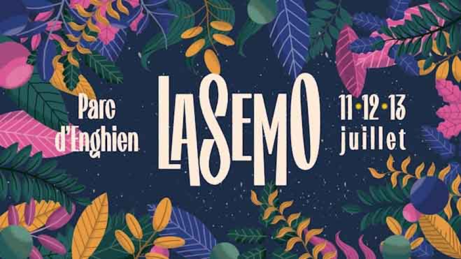 Wapitour : Les coulisses du Festival La Semo