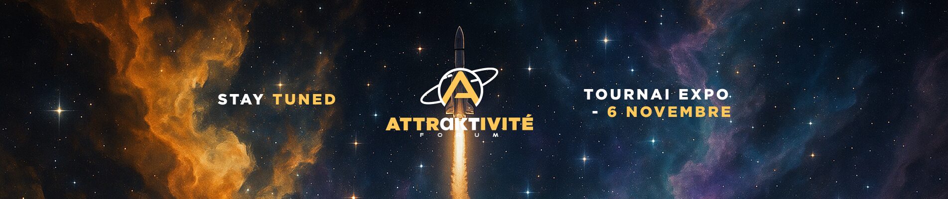 Attractivité Forum 2025